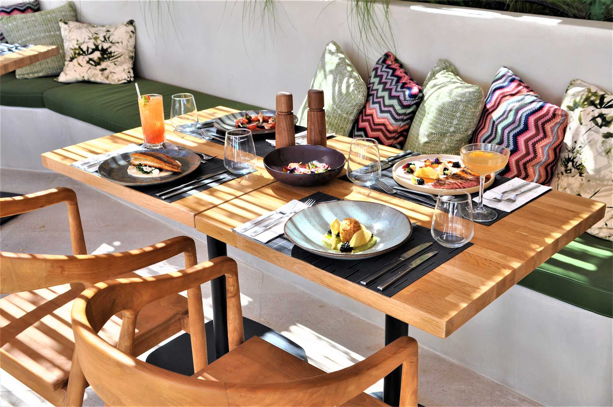 Ftelia Bay Boutique Hotel - photo 5