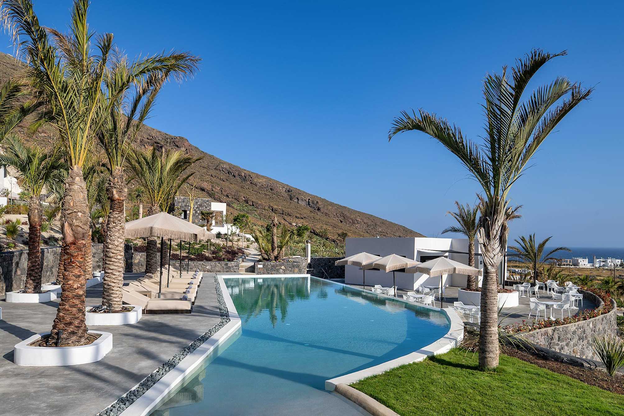 Palm Island Suites - photo 4