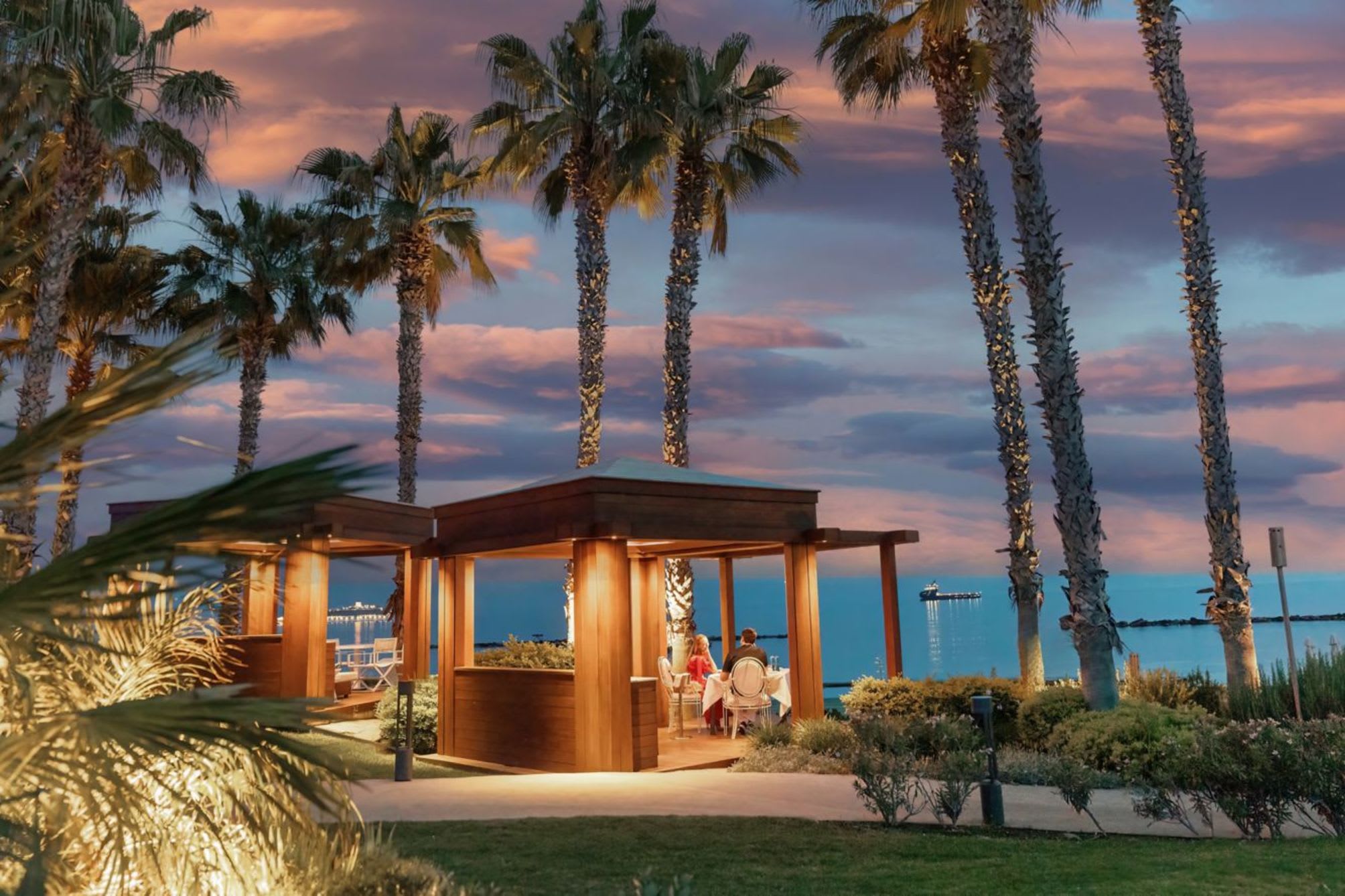 Parklane, a Luxury Collection Resort & Spa, Limassol - photo 3