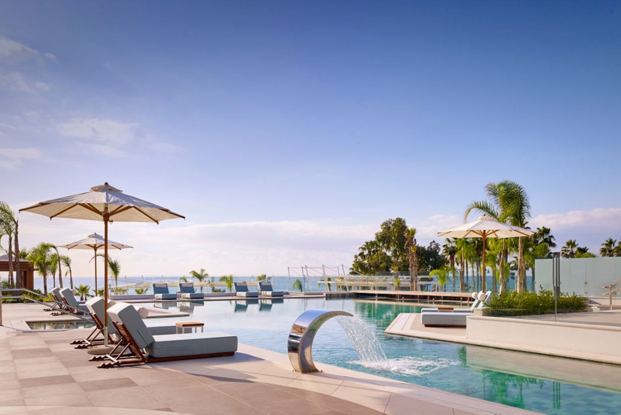 Parklane, a Luxury Collection Resort & Spa, Limassol - photo 4