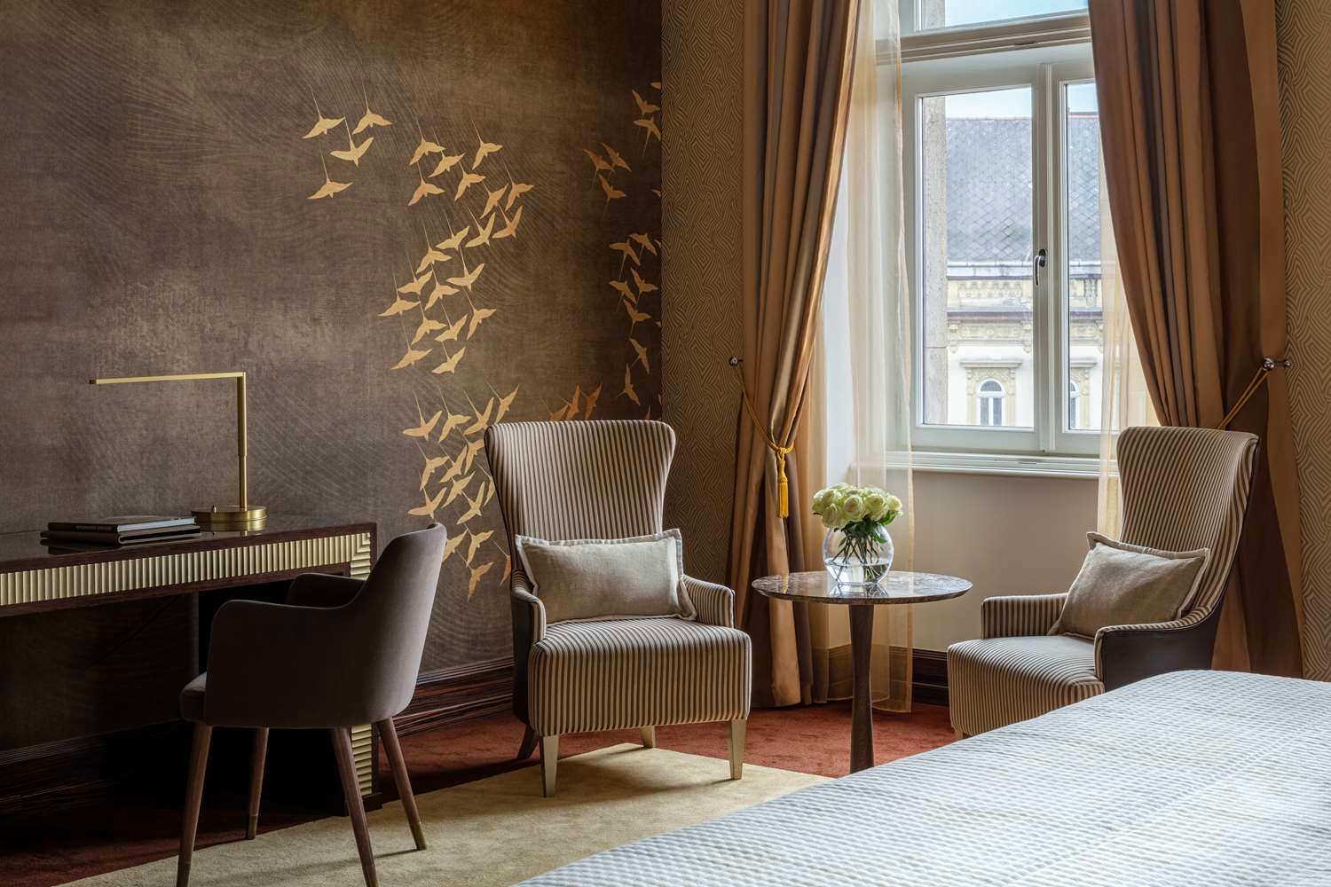 Anantara New York Palace Budapest - A Leading Hotel of the World - photo 5