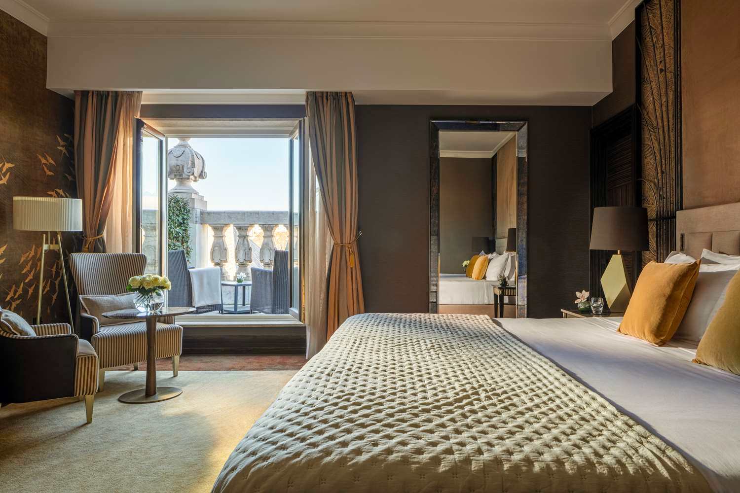 Anantara New York Palace Budapest - A Leading Hotel of the World - photo 3