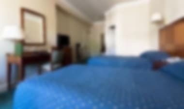 3-star Georgian hotel close to Bristol International Airport Hotel