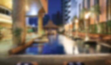 Hotel La mejor oferta de 5 estrellas en la zona de Sukhumvit