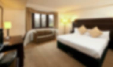 Hotel Encantador hotel en Princes Street con vistas al Castillo de Edimburgo