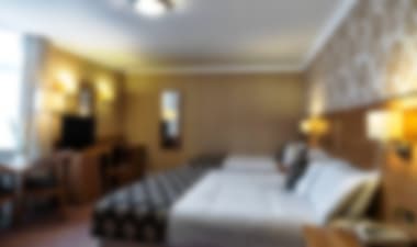 Award-winning 4-star hotel near Leeds Hotel