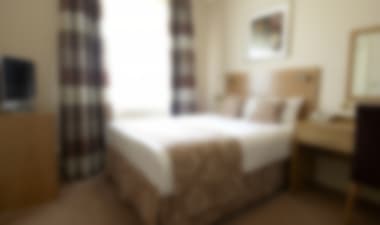 Award-winning 4-star hotel near Leeds Hotel