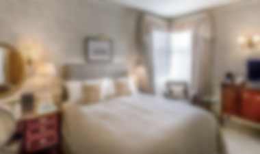 Hotel Fantástico refugio en la exclusiva zona de St James
