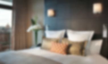 Opulence at the finest hotel in Knightsbridge Hotel