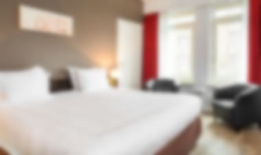 Contemporary 4-star hotel near Dam Square Hotel