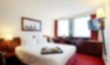 Hotel Exclusive offer in Montparnasse