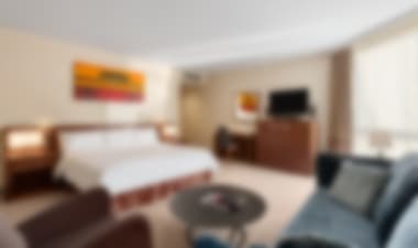 Luxury 5-star on the banks of Lake Geneva Hotel
