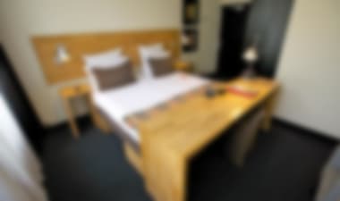 Hotel boutique de 4 estrellas a 5 minutos a pie de Vondelpark