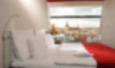 Hotel Oferta excepcional alrededor de la plaza del casco antiguo