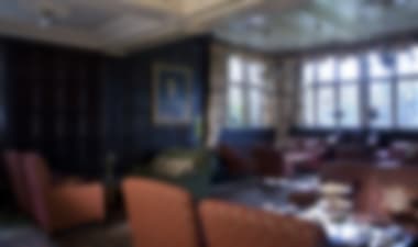 Historic hotel just outside Birmingham with spa Hotel
