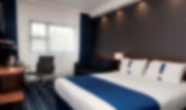 Hotel Contemporary 4-star hotel near Marseille Provence International Airport