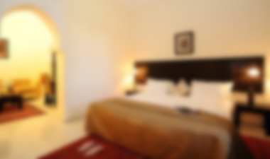 Hôtel 4* resort with all facilities in a quiet area in the north of Marrakech
