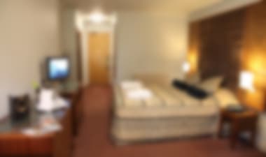 Hotel rural de 4 estrellas, ideal para una escapada tranquila