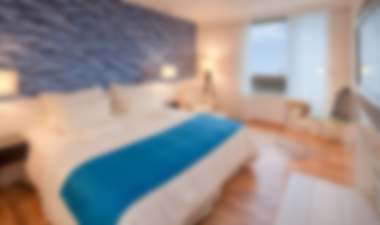 Hotel de diseño con habitaciones luminosas cerca de Tiergarten