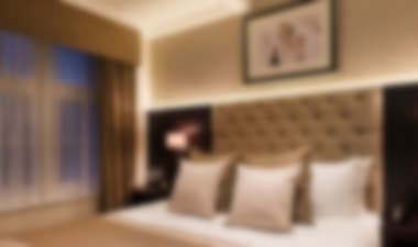 Amazing 4-Star Apartments on Popular Quayside Hotel
