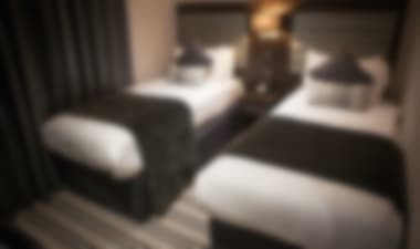 Hotel contemporáneo de 3 estrellas en el moderno Kensington
