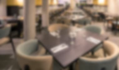 Smart 4-star hotel near Heathrow Airport Hotel