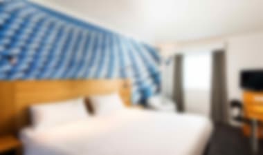 Cosy Hotel With Easy Access To Birmingham City Centre Hotel