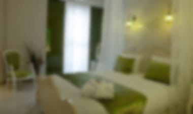 4-star suites hotel on the outskirts of Istanbul Hotel