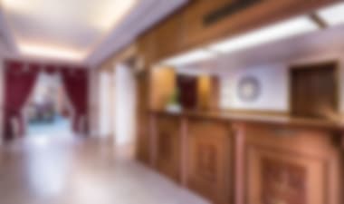 Classic 3-star hotel near the Grands Boulevards Hotel