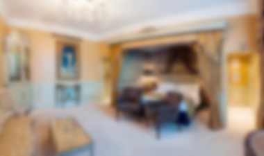Hotel Elegante hotel boutique de 4 estrellas en Knightsbridge