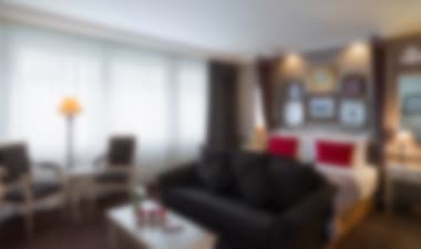 Hotel Extraordinaria Oferta En El Centro De La Ciudad