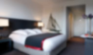 Hôtel 4 Étoiles Moderne Et Élégant Près Du Vieux-port