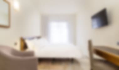 Hotel Oferta En El Centro De La Ciudad Con Piscina En La Azotea