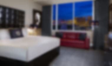 Business-friendly Resort Casino Close To Monorail, Convention Centre Hotel