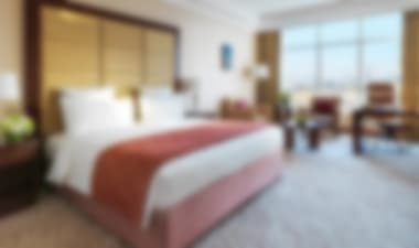 Lavish hotel in the historical centre of Dubai Hotel