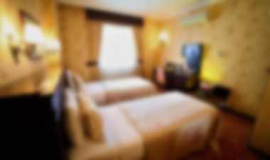 Hotel Pleasant stay in a 4* hotel in Pera area!