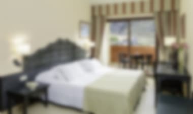 Hotel Modern 4-star La Palma hotel near Los Cacajos beach