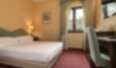 Hôtel 4 étoiles moderne en face de la gare de Mestre
