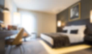 Hotel Luxury 5-star Hotel City Hotel With Fabulous Restaurants