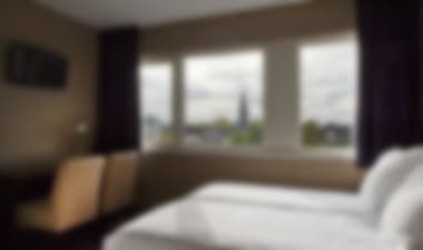 Smart 3-star Hotel Ideally Located in Central Amsterdam Hotel