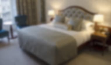 Hotel Fabuloso hotel boutique en el exclusivo West End