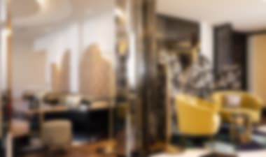 4-star hotel within walking distance of the Champs Elysées Hotel