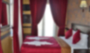 Hôtel Modern 3-star hotel in the heart of Istanbul’s old city