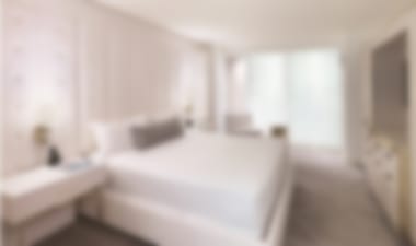 Luxury all-suite boutique 5-star hotel on the strip Hotel