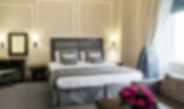 Classically English 4-star hotel near Hyde Park Hotel