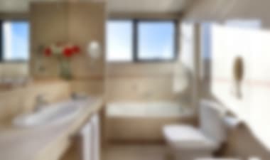 Hotel perfectamente situado en el corazón financiero de Madrid