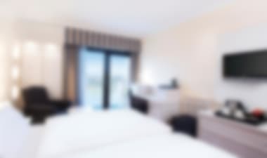 Modern 4-star hotel near Wiesbaden’s spa gardens Hotel