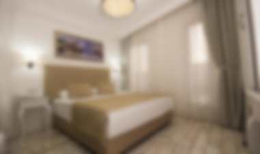 Hôtel 4-star hotel ideal to see the real Sultanahmet