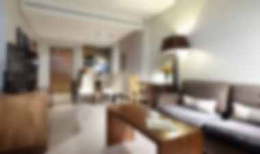 Hotel moderno y elegante con Spa en una tranquila zona residencial
