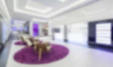 Award-winning 4-star hotel in Madrid's Prosperidad district, ideal for families
Award-winning 4-star hotel in Madrid's Prosperidad district, ideal for families
